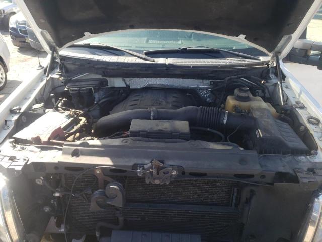 Photo 11 from auction – 2012 FORD F150 SUPER with VIN 1FTVW1ET3CKD83597