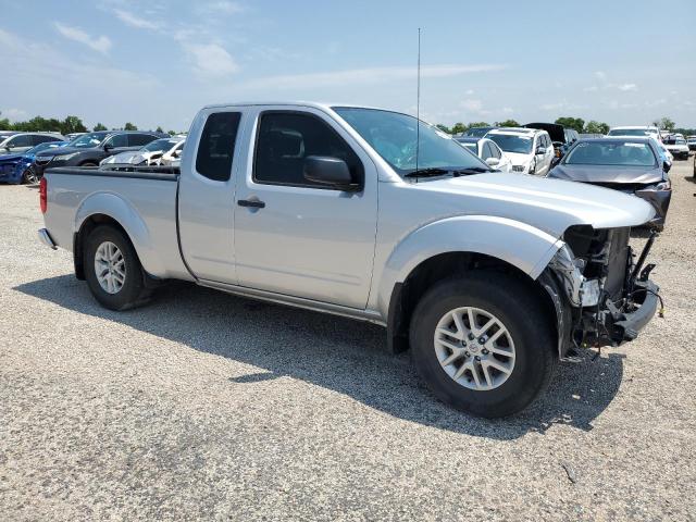 Photo 4 from auction – 2021 NISSAN FRONTIER S with VIN 1N6ED0CE9MN721442