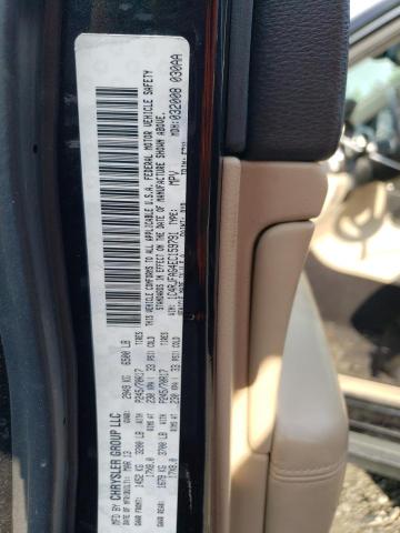 Photo 14 from auction – 2014 JEEP GRAND CHER with VIN 1C4RJFAG4EC159791
