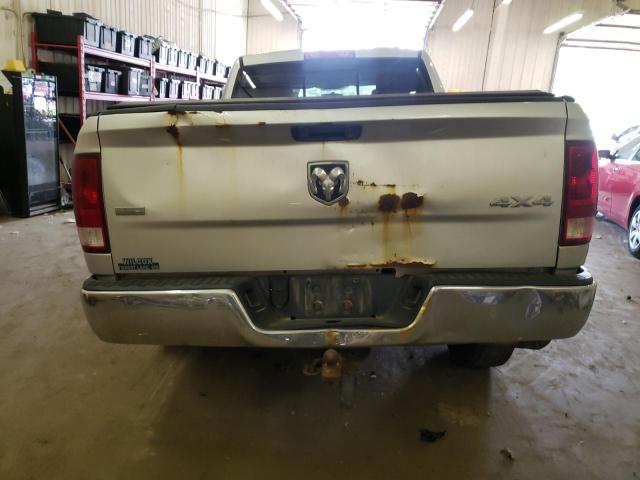 Photo 6 from auction – 2011 DODGE RAM 1500 with VIN 1D7RV1GT8BS643580