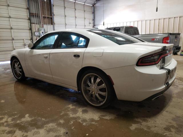 Photo 2 from auction – 2016 DODGE CHARGER SE with VIN 2C3CDXBG8GH121275