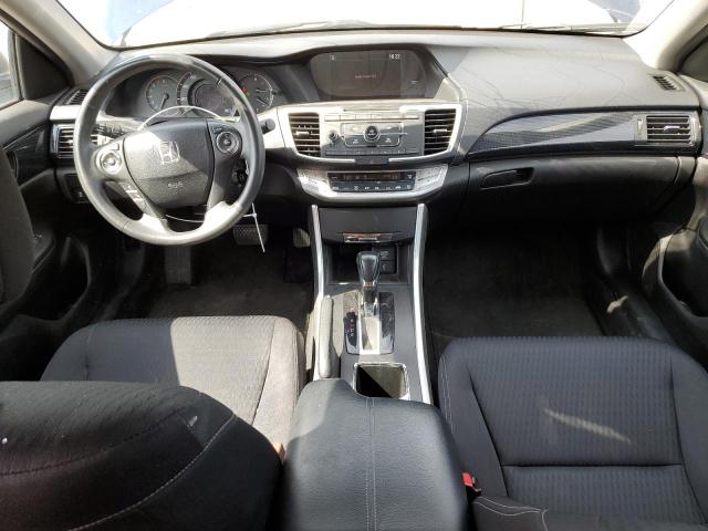 Photo 8 from auction – 2015 HONDA ACCORD SPO with VIN 1HGCR2F58FA217849