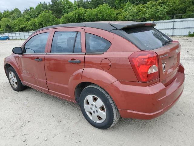 Photo 2 from auction – 2007 DODGE CALIBER with VIN 1B3HB28B67D111784