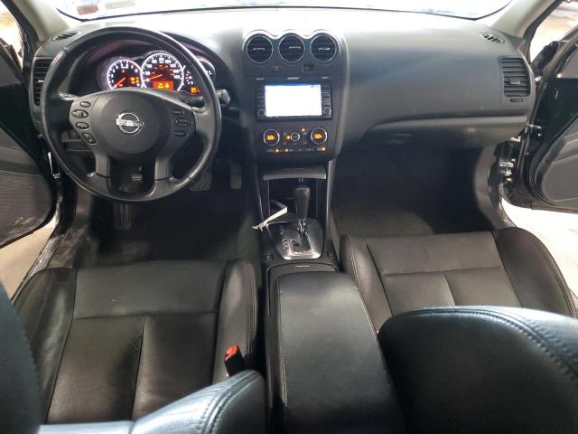 Photo 8 from auction – 2010 NISSAN ALTIMA BAS with VIN 1N4AL2AP1AN496200