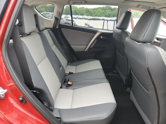 Photo 10 from auction – 2014 TOYOTA RAV4 LIMIT with VIN 2T3YFREV9EW080086