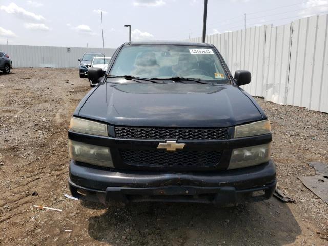 Photo 5 from auction – 2005 CHEVROLET COLORADO with VIN 1GCCS136758104541