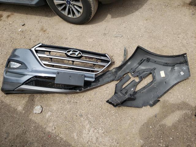 Photo 12 from auction – 2016 HYUNDAI TUCSON LIM with VIN KM8J33A23GU060463