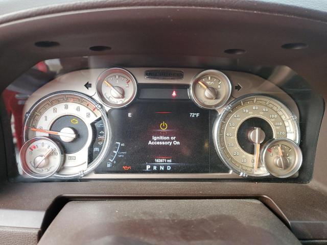 Photo 9 from auction – 2015 RAM 1500 LONGH with VIN 1C6RR7PMXFS694019