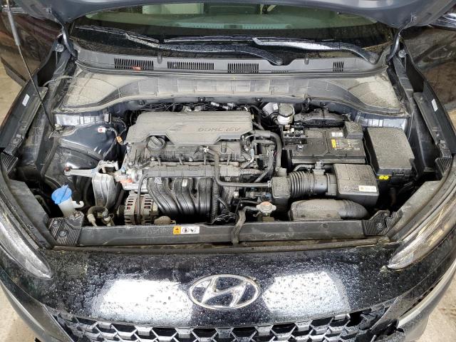 Photo 11 from auction – 2022 HYUNDAI KONA with VIN KM8K3CAB2NU818052