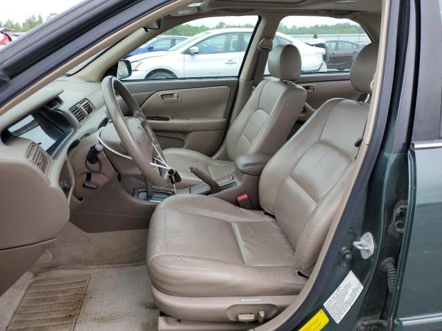 Photo 7 from auction – 2001 TOYOTA CAMRY LE with VIN 4T1BF28K61U963130