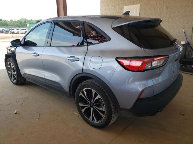 Photo 2 from auction – 2022 FORD ESCAPE SE with VIN 1FMCU0G60NUB03958