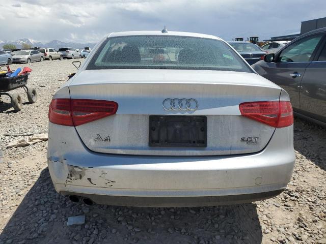 Photo 6 from auction – 2013 AUDI A4 PREMIUM with VIN WAUFFAFL1DN050878