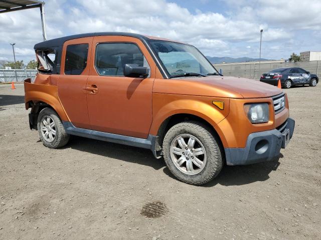 Photo 4 from auction – 2008 HONDA ELEMENT EX with VIN 5J6YH28718L014132