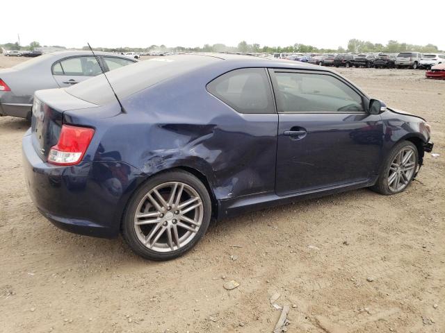 Photo 3 from auction – 2013 TOYOTA SCION TC with VIN JTKJF5C79D3061126