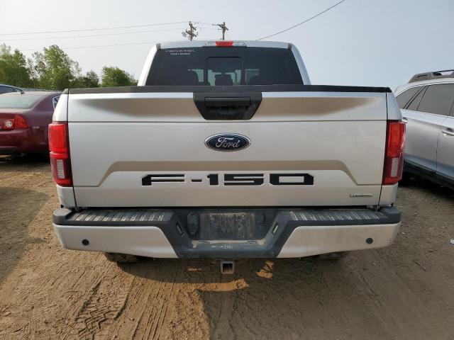 Photo 6 from auction – 2019 FORD F150 SUPER with VIN 1FTEW1E45KFD47670