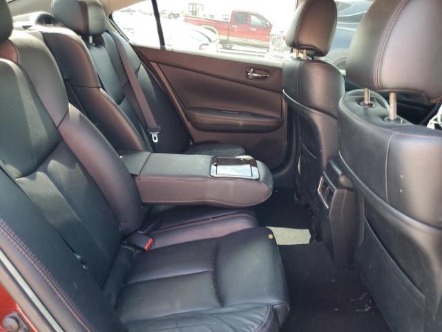Photo 10 from auction – 2011 NISSAN MAXIMA S with VIN 1N4AA5AP9BC829411