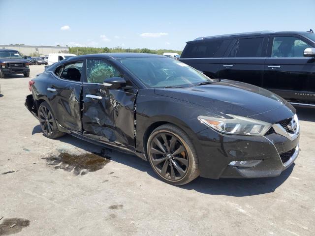 Photo 4 from auction – 2016 NISSAN MAXIMA 3.5 with VIN 1N4AA6AP2GC398861