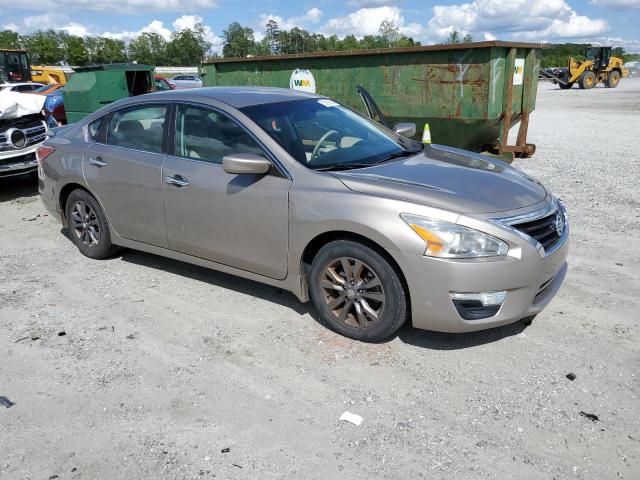 Foto 4 de la subasta – 2015 NISSAN ALTIMA 2.5 con VIN 1N4AL3AP1FC224142
