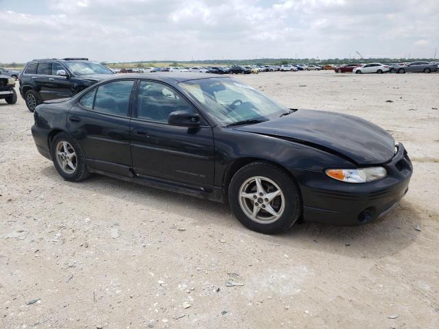 Photo 4 from auction – 2000 PONTIAC GRAND PRIX with VIN 1G2WP52K4YF352190