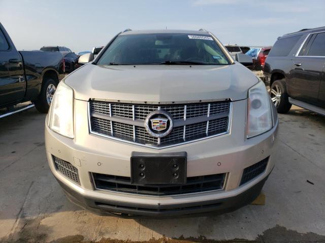 Photo 5 from auction – 2012 CADILLAC SRX LUXURY with VIN 3GYFNAE32CS560842