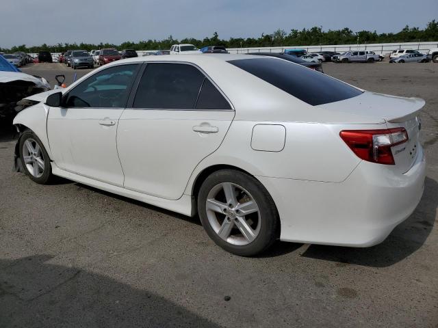 Photo 2 from auction – 2014 TOYOTA CAMRY L with VIN 4T1BF1FK5EU399103