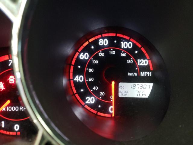 Photo 9 from auction – 2007 TOYOTA COROLLA MA with VIN 2T1KR30E57C639020
