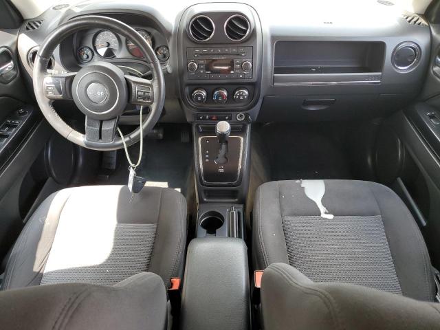 Photo 8 from auction – 2016 JEEP PATRIOT LA with VIN 1C4NJPFA0GD792360