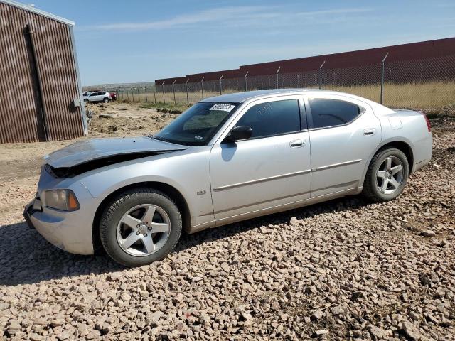 DODGE CHARGER SE 2006 with VIN 2B3KA43G56H167756 - Photo from auction
