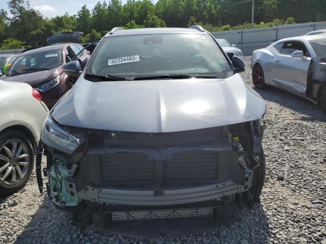 Photo 5 from auction – 2022 BUICK ENCORE GX with VIN KL4MMBS27NB030599