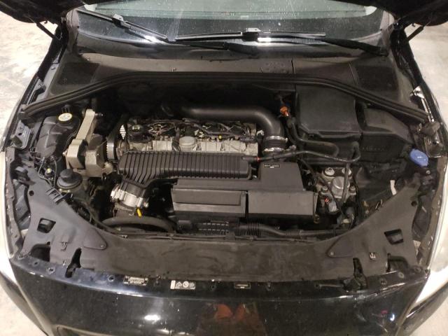 Photo 11 from auction – 2012 VOLVO S60 T5 with VIN YV1622FS1C2080632