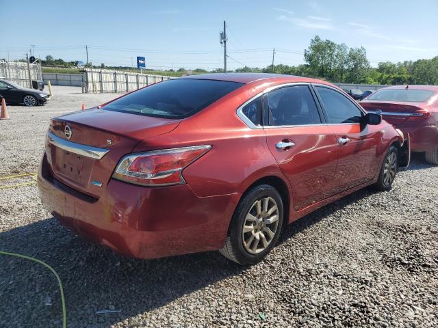 Photo 3 from auction – 2014 NISSAN ALTIMA 2.5 with VIN 1N4AL3AP7EN346166