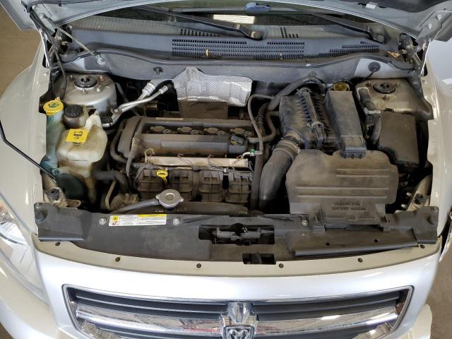 Photo 11 from auction – 2008 DODGE CALIBER SX with VIN 1B3HB48BX8D582284