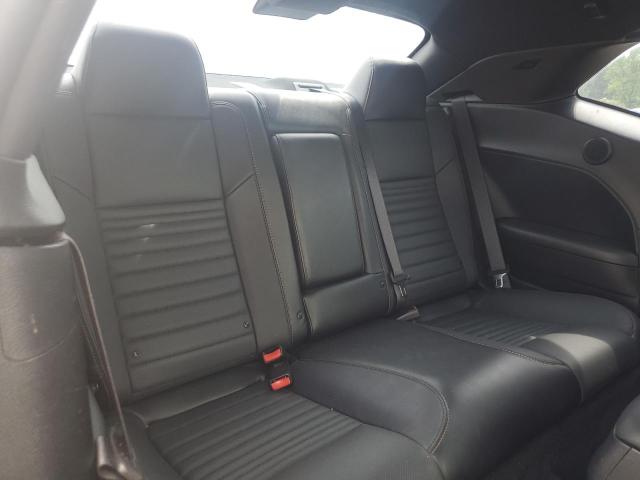 Photo 10 from auction – 2015 DODGE CHALLENGER with VIN 2C3CDZBT9FH861022