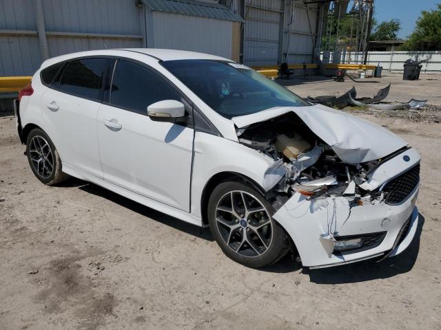 Photo 4 from auction – 2016 FORD FOCUS SE with VIN 1FADP3K26GL347568
