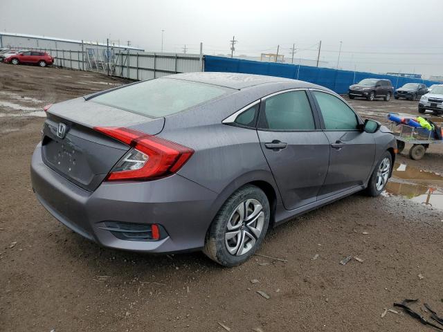 Photo 3 from auction – 2017 HONDA CIVIC LX with VIN 19XFC2F56HE034771