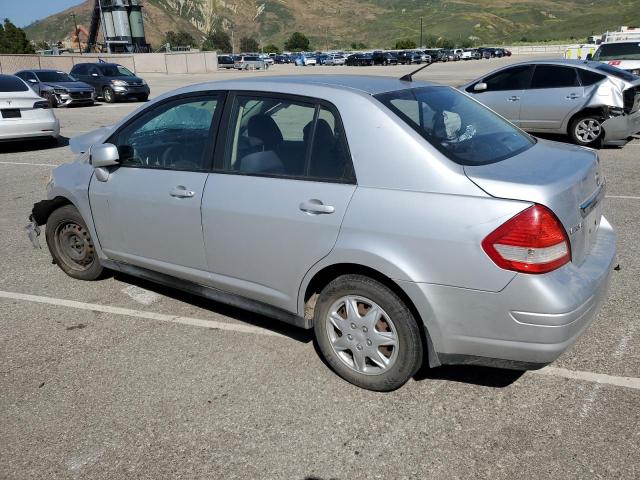 Photo 2 from auction – 2009 NISSAN VERSA S with VIN 3N1BC11E49L445621