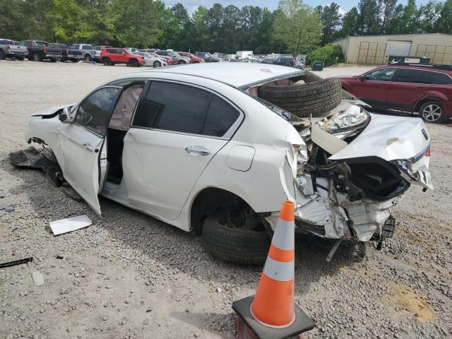 Photo 2 from auction – 2015 HONDA ACCORD EXL with VIN 1HGCR2F84FA183631