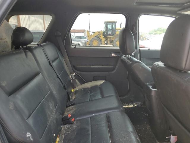 Photo 11 from auction – 2009 FORD ESCAPE LIM with VIN 1FMCU94G59KC29798