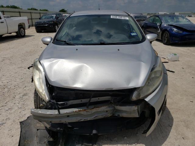 Photo 5 from auction – 2012 FORD FIESTA SE with VIN 3FADP4BJ0CM199004