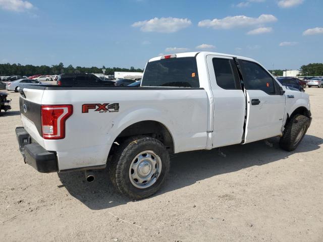 Photo 3 from auction – 2016 FORD F150 SUPER with VIN 1FTEX1EP1GKE99757
