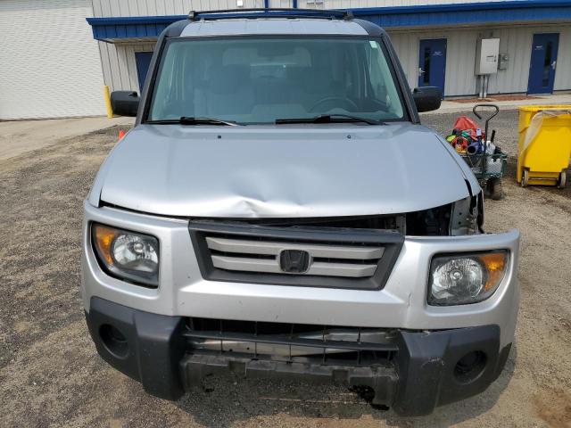 Photo 5 from auction – 2008 HONDA ELEMENT EX with VIN 5J6YH28788L014452