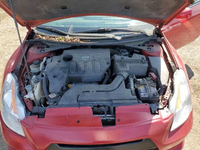 Photo 11 from auction – 2008 NISSAN ALTIMA 2.5 with VIN 1N4AL24E08C230148