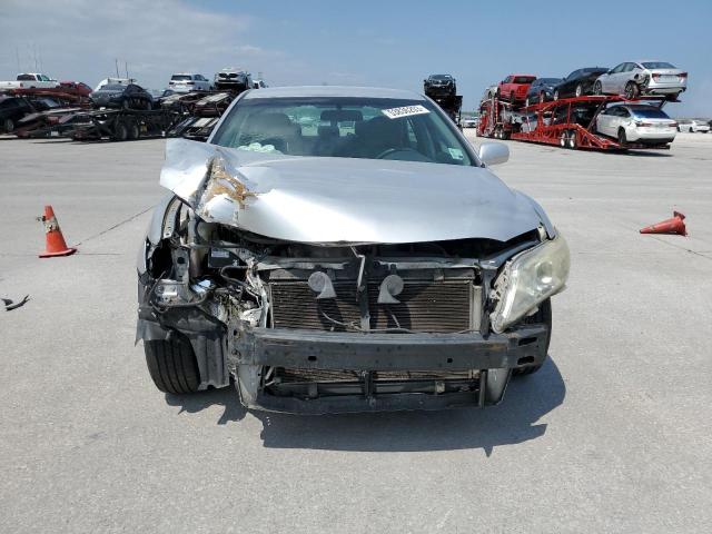 Photo 5 from auction – 2011 TOYOTA CAMRY BASE with VIN 4T4BF3EK5BR099964