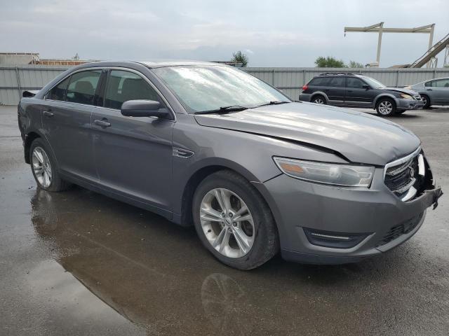 Photo 4 from auction – 2014 FORD TAURUS SEL with VIN 1FAHP2E89EG153120