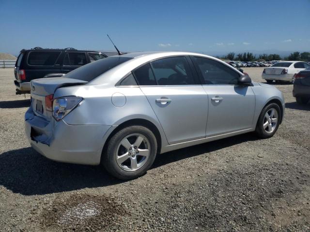 Photo 3 from auction – 2012 CHEVROLET CRUZE LT with VIN 1G1PF5SC6C7370360