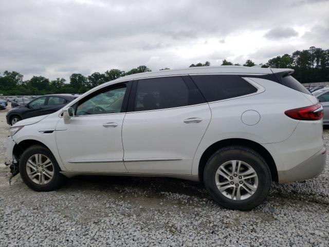 Photo 2 from auction – 2019 BUICK ENCLAVE ES with VIN 5GAERBKW8KJ309576
