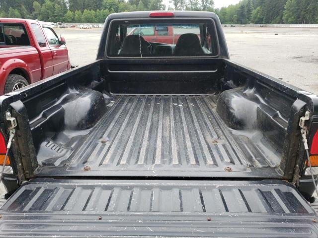 Photo 10 from auction – 1996 MAZDA B3000 CAB with VIN 4F4CR17U5TTM41487