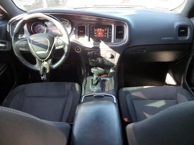 Photo 8 from auction – 2015 DODGE CHARGER SE with VIN 2C3CDXBGXFH771465