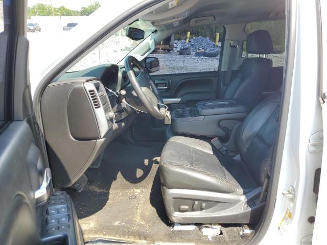 Photo 7 from auction – 2014 CHEVROLET SILVERADO with VIN 3GCPCREC1EG342816