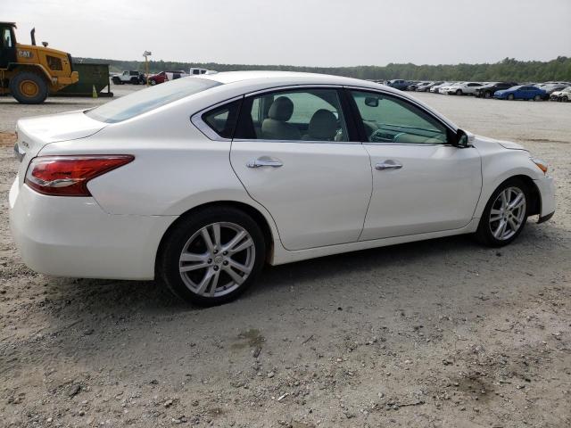 Photo 3 from auction – 2013 NISSAN ALTIMA 3.5 with VIN 1N4BL3AP4DC202718